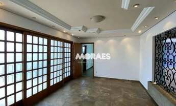 Imagem: Casa residencial ou comercial com 4 suítes