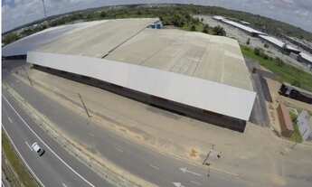 Imagem: GALPÕES 12.000 M2, CONDOMÍNIO FECHADO