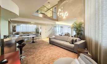 Imagem: Apartamento de Alto Padrão com 2 Suítes