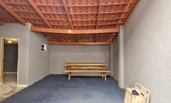 Imagem 4: CASA 2Q AO LADO DO VERA CRUZ EM GOIÂNIA - ACEITO CARRO NO NEGÓCIO