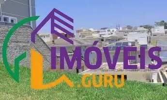 Imagem: TERRENO EM CONDOMÍNIO - CONDOMÍNIO PORTAL