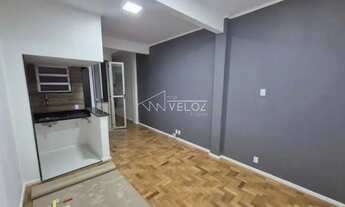 Imagem 2: Apartamento : / Residencial / Glória