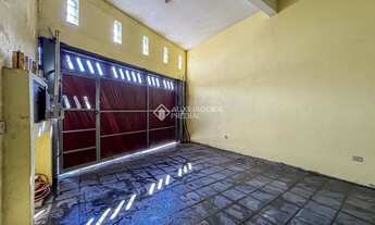 Imagem: Sobrado para venda no Casa Grande- Diadema