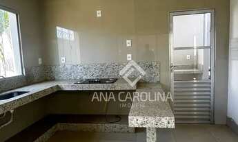 Imagem 6: Maravilhosa Casa à Venda no Bairro Augusta Mota Prolongamento