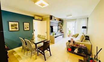 Imagem 3: Apartamento para Venda em Florianópolis, Itacorubi, 3 dormitórios, 1 suíte, 2 banheiros, 2