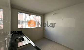 Imagem 4: Apartamento de 02 quartos com 01 vaga de garagem no bairro Belo Vale - Santa Luzia, MG