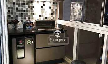 Imagem 3: Apartamento com 3 dormitórios, 120 m² - venda por R$ 1.500.000,00 ou aluguel por R$ 7.950