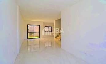 Imagem 3: SOBRADOS MODERNOS A 180M DA ACADEMIA OLIMPICA