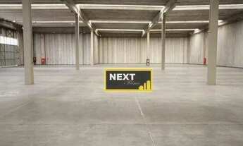 Imagem 5: Galpão para alugar, 2599 m² por R$ 125.900,46/mês - Parque Novo Mundo - São Paulo/SP