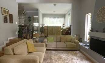 Imagem 3: Oportunidade! Casa à venda em Alphaville abaixo do valor de mercado