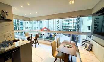 Imagem: Apartamento em Rua 242 - Meia Praia - Itapema/SC