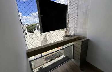 Imagem 14: Apartamento - Juiz de Fora MG
