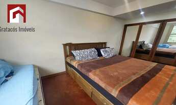 Imagem 4: Apartamento andar alto vista para o verde