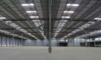 Imagem 2: Locação Galpão Cabreuva Aglomeração Urbana de Jundiaí Ref: 45107