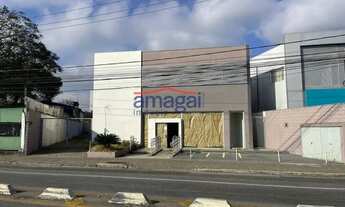 Imagem 3: Ponto Comercial para alugar Vila Industrial 600 m²