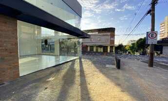 Imagem 3: Loja na Av. Duque de Caxias para locação com 82 m² de térreo, Londrina