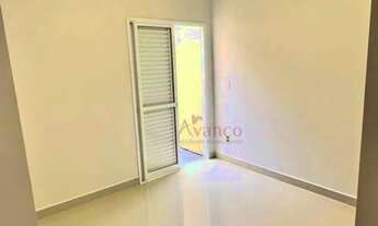 Imagem 4: Casa com 3 dormitórios, 185 m² - venda por R$ 1.350.000 ou aluguel por R$ 6.626/mês - Cond