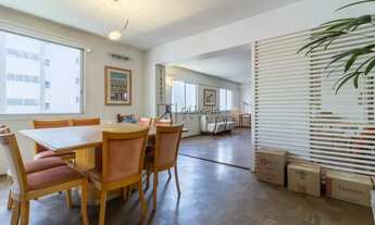 Imagem 7: Venda Cobertura 4 Dormitórios - 310 m² Pinheiros