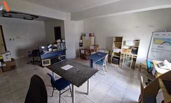 Imagem 7: Sala comercial no Ed. Belém Office - 49,00m², lavabo