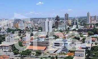 Imagem 5: Apartamento no Setor Universitario Edificio Solar Universitario