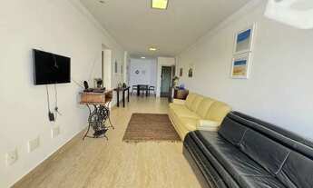 Imagem 2: Imóvel para venda com 89 metros quadrados com 2 quartos em Centro - Guarapari - ES