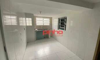 Imagem 3: Kitnet com 1 dormitório para alugar, 41 m² por R$ 1.823,50/mês - Agronômica - Florianópoli