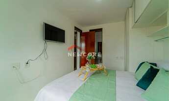 Imagem 3: Apartamento em Rua Antônio Jovino de Lima - Bessa - João Pessoa/PB