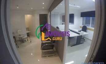 Imagem: CONJ. COMERCIAL - BARRA FUNDA - SP