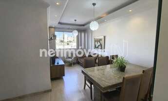 Imagem 5: Venda Apartamento 3 quartos Silveira Belo Horizonte