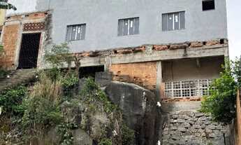 Imagem: Vendo prédio com 04 apartamentos em fase