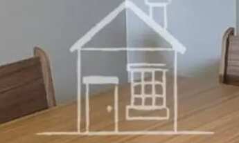 Imagem 5: Casa com 3 quartos no Jardim Itália II - Maringá - PR