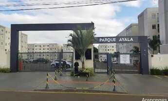 Imagem: Oportunidade Única em ARAPONGAS - PR