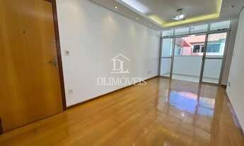 Imagem 2: APARTAMENTO COM 2QUARTOS 1BANHEIRO 2VAGAS,62M² POR R$389.900