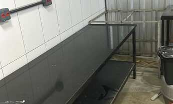 Imagem 2: Ótima oportunidade!! Passo ponto de pizzaria no bairro sion pizzaria já montada!!