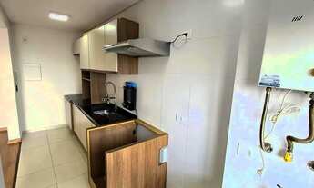 Imagem 6: Apartamento para Locação em São José dos Pinhais, Centro, 3 dormitórios, 1 suíte, 2 banhei