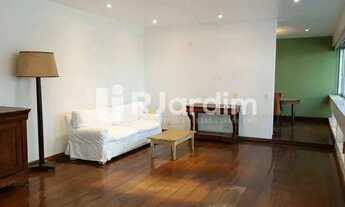 Imagem 3: Apartamento : Padrão / Residencial / Ipanema