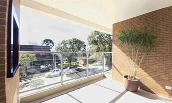 Imagem: Apartamento Merci - Mercês