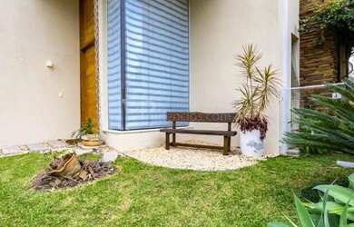 Imagem 9: Casa com 4 dormitórios à venda,387.50 m , Santa Felicidade, CURITIBA - PR