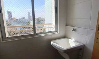 Imagem 7: Imóvel para venda tem 35 metros quadrados com 1 quarto em Setor Leste Universitário - Goiâ