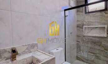 Imagem 7: Casa à venda, 235 m² por R$ 2.290.000,00 - Jardins Bolonha - Senador Canedo/GO