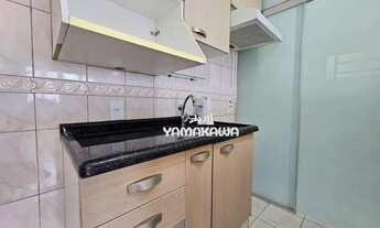 Imagem 7: Apartamento com 3 dormitórios à venda, 50 m² por R$ 287.000,00 - Aricanduva - São Paulo/SP