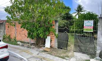 Imagem 2: Terreno para venda, nascente com 214m2 em Alagoinhas Velha-Alagoinhas-Ba