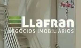 Imagem: Apartamento duplex no Crescer Taboão Park