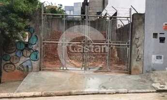 Imagem 2: Terreno Comercial em Parque São Lucas