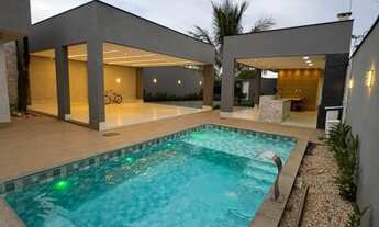 Imagem 2: Casa a venda na Ponte alta norte Gama/DF