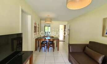 Imagem 3: Apartamento com 2 dormitórios à venda, 70m² por 1.250.000,00 no VG Sun Cumbuco