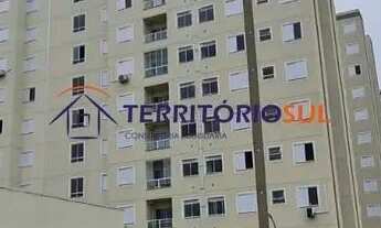Imagem 3: Apartamento 2 dormitórios, novo no Bairro Costa e Silva