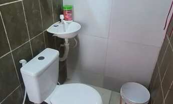 Imagem 5: Kitnet na Sacramenta