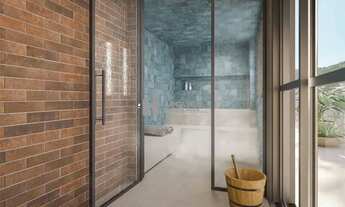 Imagem 5: Cores da Tijuca - Studio à venda na Tijuca, Rua Alzira Brandão