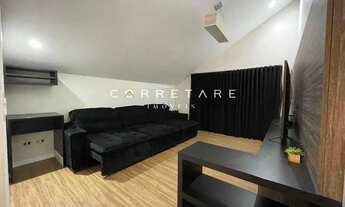 Imagem 16: Triplex mobiliado com 3 quartos á venda em condomínio fechado